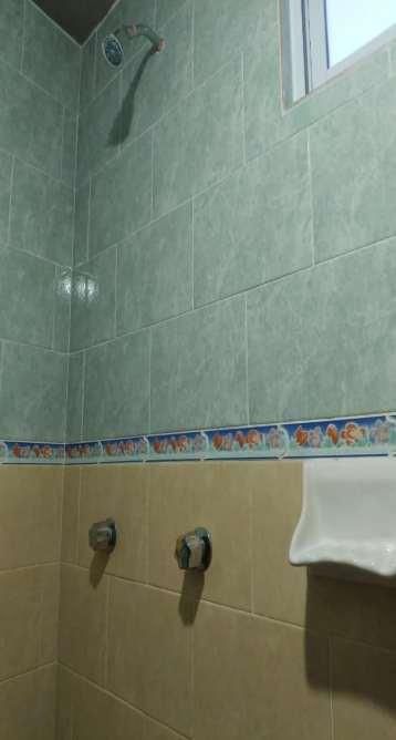Baño completo