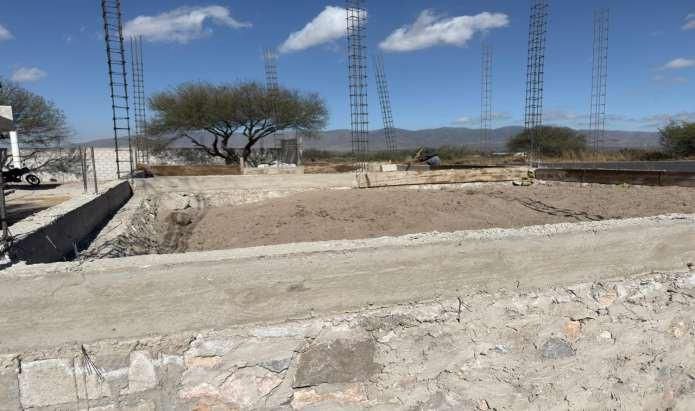 Construcción de locales comerciales